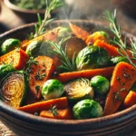 Healthy Winter Recipes