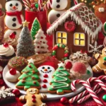 Christmas Treats For Kids