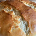 Soft Fluffy French Bread