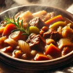 Winter CrockPot Recipe