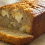 Flourless Banana Bread Recipe