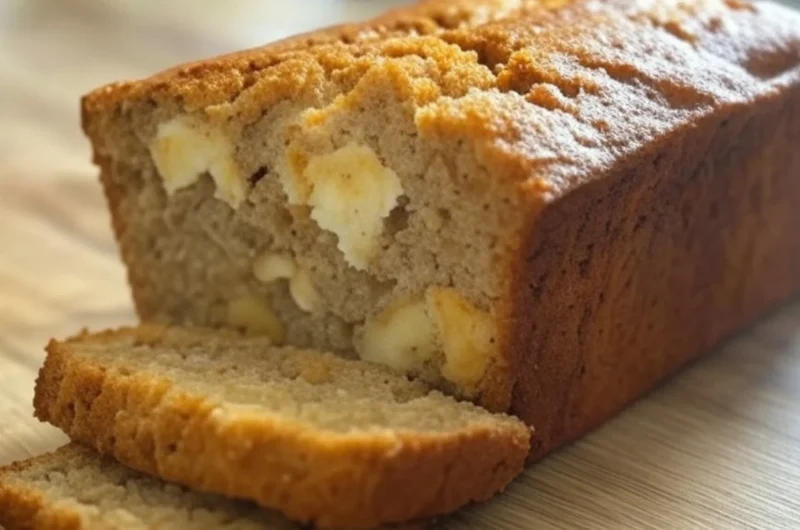 Flourless Banana Bread Recipe: 5 Irresistible Secrets