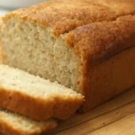 Snickerdoodle Banana Bread